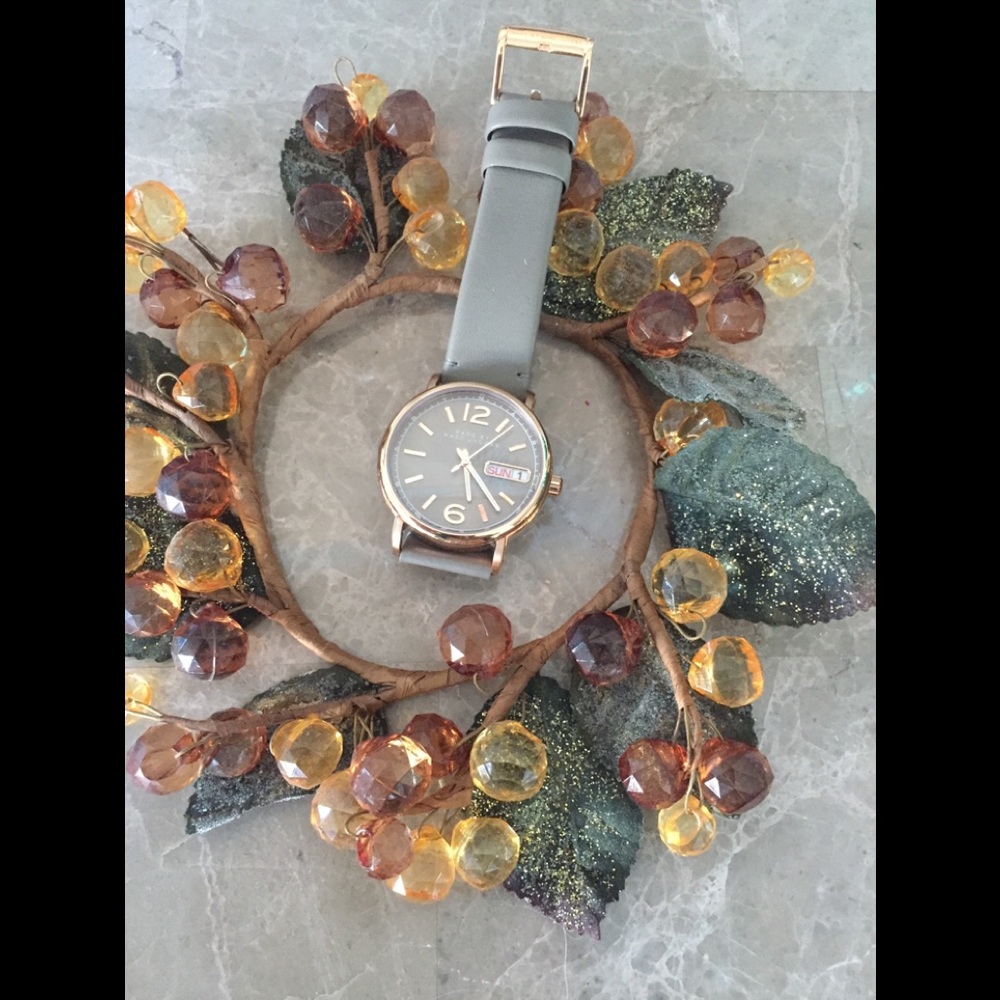 Marc Jacobs Ladies Watch - image 2